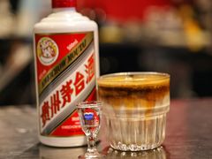 茅台DIRTY-BLAQ咖啡(骏豪店)