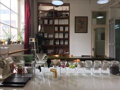 -雕刻时光咖啡馆(交大店)