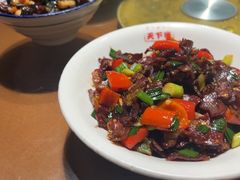 -天下客饭店(中山路店)