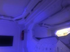 -蓝鲸湾汤泉(包河店)