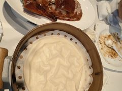 鸭饼-荣里烤鸭