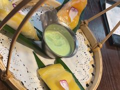 -泰妃殿(武汉首店)