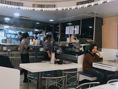-翠华餐厅(旺角文华商场店)
