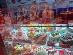 -味多美蛋糕(看丹桥店)