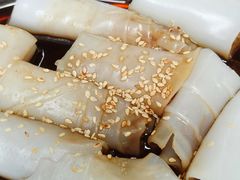 -陈添記·祖傳爽鱼皮·西关老字号(广州首店)