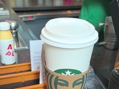 -星巴克(福州长乐机场分店)