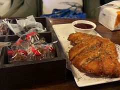 -一縷炊煙(南长街店)