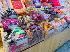 -老城隍庙食品商店(豫园商城店)