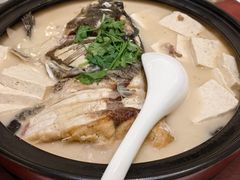 -上海小南国(金桥国际广场店)