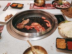 -炭之家·齐齐哈尔非遗烤肉·鲜切直供(中央大街店)