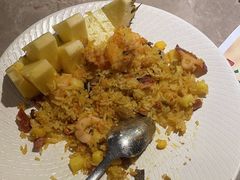 -星叶·东南亚料理(温州万象城店)