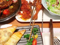 -通海俄式烧烤·俄罗斯大串(嵩山路店)