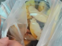 -爱上酸嘢