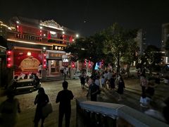 -晋江五店市传统文化旅游区