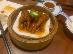 -山水茶艺馆·点心粤菜·30年老字号