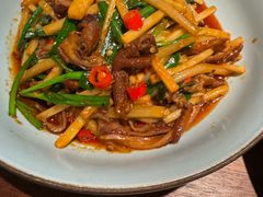 -薇酌饮·陕西菜(南门外店)