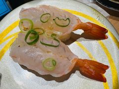 -大起水产回转寿司(道顿堀店)