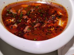 -朱家小厨(红塔西路店)