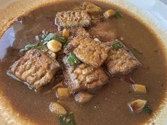 -阿毛饭店首店·宁波老字号(文化广场店)