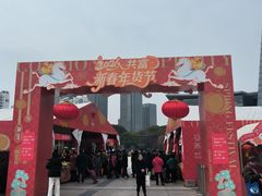 -西湖文化广场