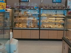 -长发西饼(临顿路店)