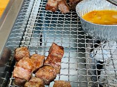 -肉甲韩国木炭烤肉(新壹街1店)