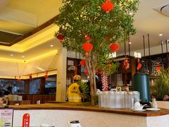 -春家·非遗手工小吃(徐汇万科广场店)