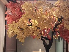 -隐泉之语日式料理(王府中环店)