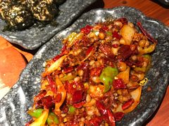 -恩你小木屋米酒店(安盛店)
