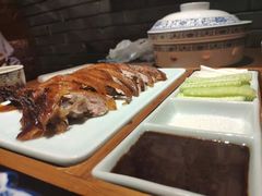 -额娘·春饼烤鸭(天鸿店)
