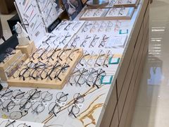 -亨得利眼镜(中山路一店)