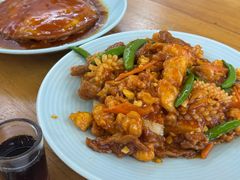 -清真利德顺小老饭庄(复兴路店)