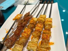 -巴依老爷新疆美食(望京小街店)