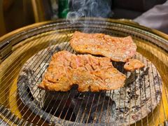 -西塔老太太泥炉烤肉(龙湖北苑天街店)