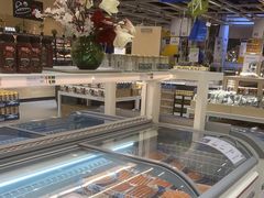 -宜家·瑞典食品屋(四元桥店)