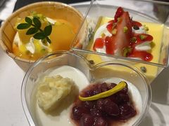-東盛炭烤自助料理(浦东文峰广场店)