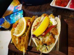 -Famous肥猫墨西哥音乐餐吧(五棵松华熙LIVE店)