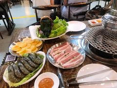 -P1泥炉烤肉(市桥富华东路店)