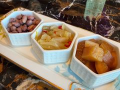 -王府井文华东方酒店-紫膳餐厅