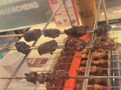 -玉善烧烤串城(长春总店)