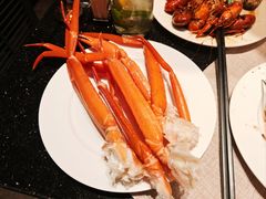 -东方红海鲜百汇(国际大厦店)