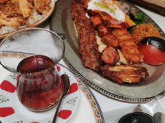 -SULTAN·苏坦土耳其餐厅(新光汇店)