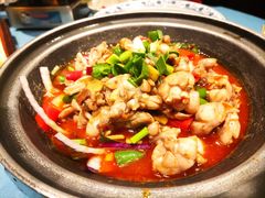 -天怡·鱼工厂(临江店)