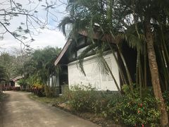 -海南文笔峰盘古文化旅游区