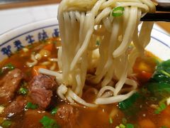 -贺秦生陕面王(富力城店)