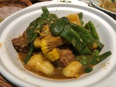 -上关雪東北菜(中房金谊店)