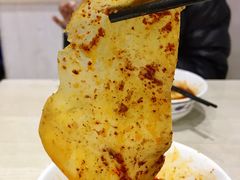 -马三洋芋片(兰州总店)