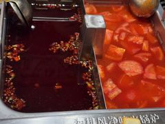 -海底捞火锅(振华广场店)