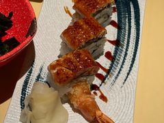-小山日本料理(兴业太古汇店)