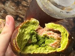 -追光 Dream Bakery(汉街店)
